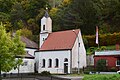 Katholische Filialkirche St. Walburga