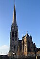 Knisja ta' San Walburge (St. Walburge's Church), Preston