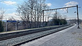Station Jemeppe-sur-Meuse