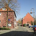 Stolpersteinlage Coesfeld Weberstraße 4