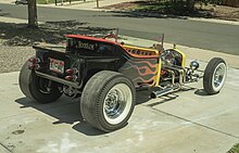 1923 early 60's style T Bucket TBUCKET.jpg