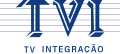 Primeiro logotipo da TVI (1990-)