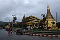 Pagoda Shwe Saryan