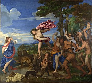 300px-Titian_Bacchus_and_Ariadne.jpg