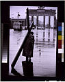 Muro de Berlim (1961)