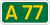 A77