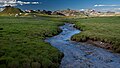 Paysage de l'Uncompahgre Wilderness, située à cheval sur 3 comtés, dont celui de Hisdale.