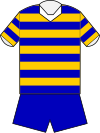 Home jersey