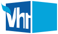 Logo von VH1 Polska bis 30. September 2015; aktuelles Logo von VH1 Danmark