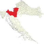 Electoral district VII (1999-2023) VII. izborna jedinica.png