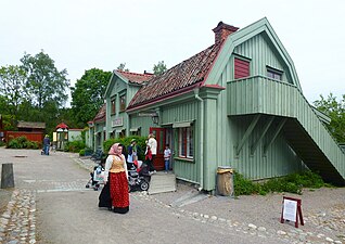 Tenngjutaregården