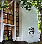 Jan van Eyck Academie