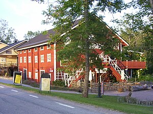 Västerkvarn