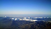 Miniatura para Serra de Guadarrama