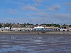 Hunstanton, England