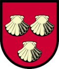 Wappen von Občina Vitanje