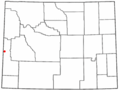Miniatura per Fairview (Wyoming)
