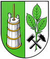 Wappen von Bokeloh