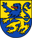 Braunfels címere