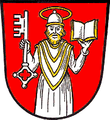 Alternatives Wappen (nicht offiziell)