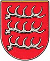 Wappen von Deinsen