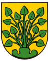 Wappen von Flomersheim