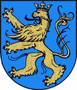 Leutenberg címere