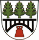 Mörsdorf – Stemma