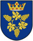 Coat of arms of Niederhausen 