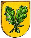 Wappen von Sack