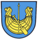 Coat of arms of Untermünkheim