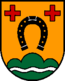 Blason de Eidenberg