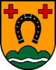 Eidenberg - Stema