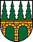 Wappen Waldburg