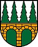 Waldburg (Alte Austrie) - Steme