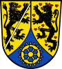 Coat of arms of Kronach