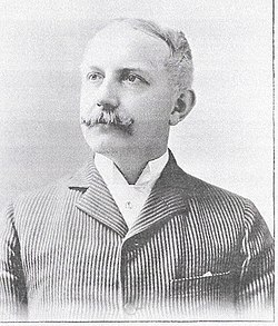 McCreery, circa 1900