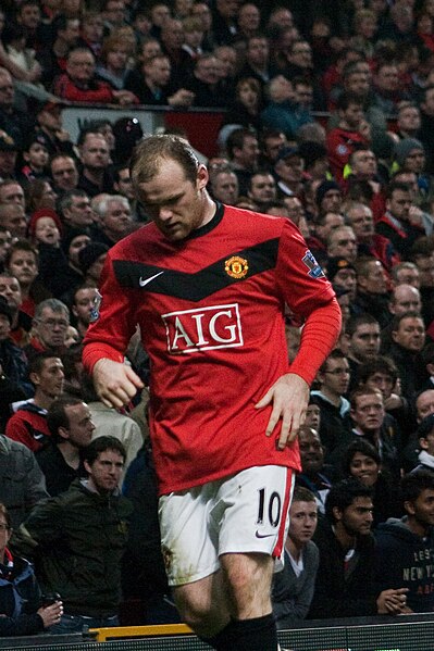 Fichier:Wayne Rooney vs Everton 2009.jpg