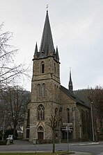 R.K. Michaëlskerk (1901)
