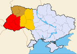 Miniatura Zachodnia Ukraina