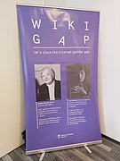 WikiGap 2020