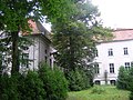 Schloss Schönrade (Neumark)