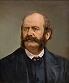 William Burges overleden op 20 april 1881