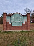 Thumbnail for Winona, Mississippi