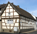 Fachwerkwohnhaus