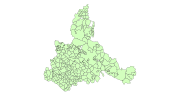Vignette pour Liste des communes de la province de Saragosse