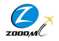 Logo der Zoom Air