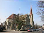 Katholische Kirche St. Michael