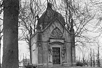 Mausoleum van Cooper (1906)