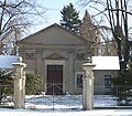 Äußerer Plauenscher Friedhof